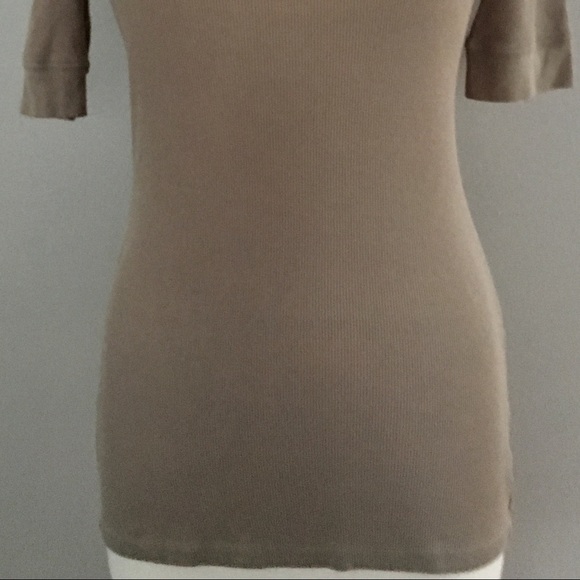 Gap Size Small Ribbed Top - Picture 2 of 7
